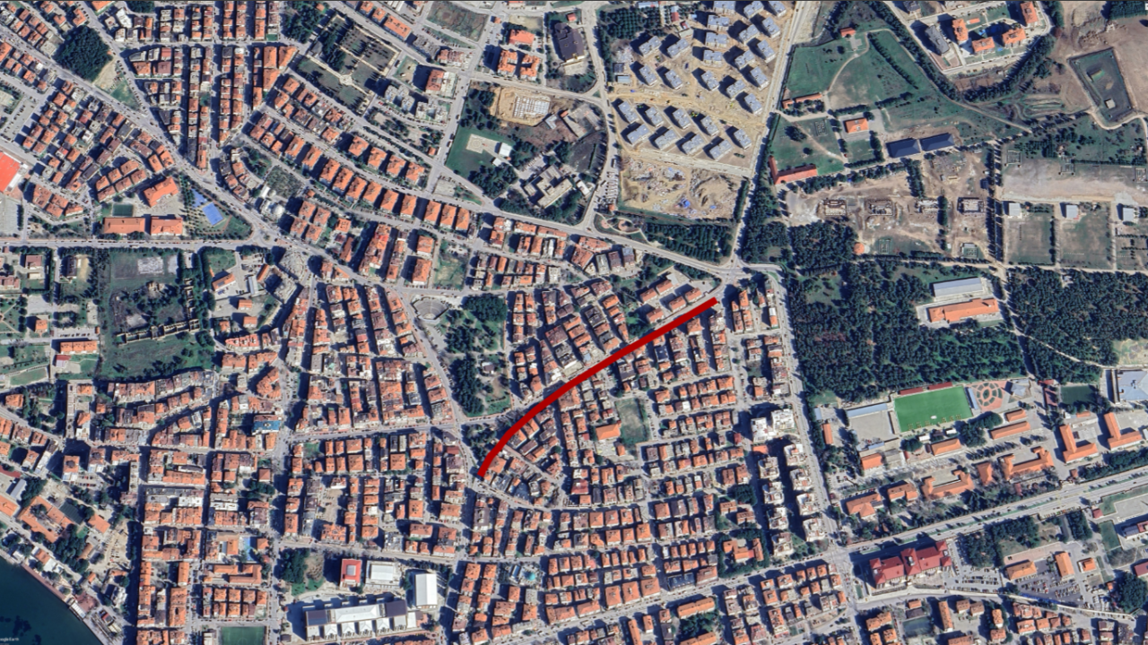 Otomatik Taslak