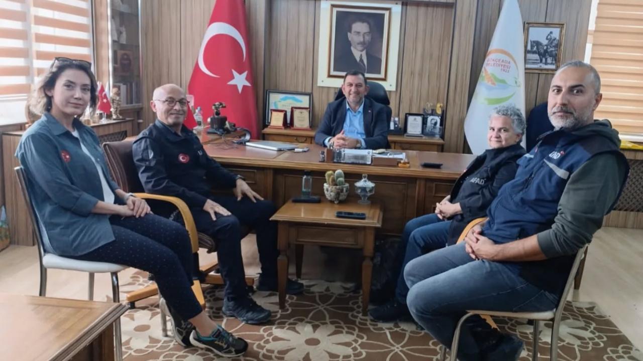 Otomatik Taslak