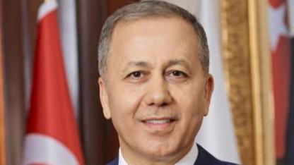 Bakan Yerlikaya açıkladı: Balıkesir depreminde 3 bina, 1 dükkan yıkıldı