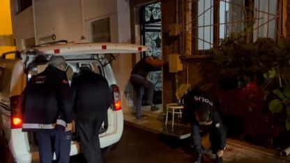 Kaçak içki can aldı: 55 yaşındaki adam hayatını kaybetti
