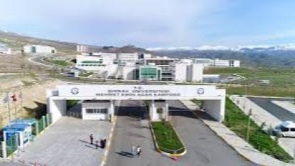 Antrenörlük Eğitimi Kadrosunda Düzeltme! Şırnak Üniversitesi'nden değişiklik