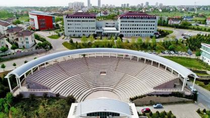 Atılım Üniversitesi'nden Akademik Kadrolara Dev Alım