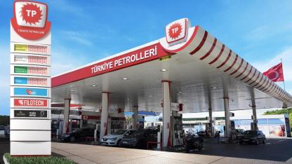 1 Milyar Liralık Vurgun: Kayıp 14 Bin 467 Ton Akaryakıt