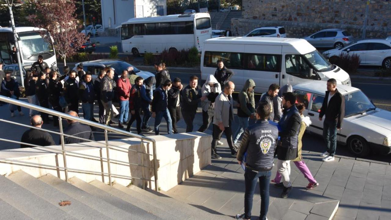 Otomatik Taslak
