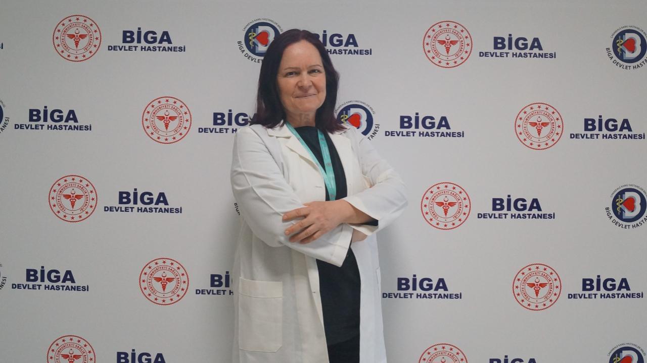 Psikiyatri Uzmanı Dr. Öncüoğlu'dan Dünya Ruh Sağlığı Günü açıklaması