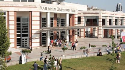 Sabancı Üniversitesi 7 Araştırma Görevlisi Alacak