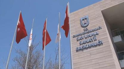 Savunma Sanayii Başkanlığı 36 Uzman Yardımcısı Alacak