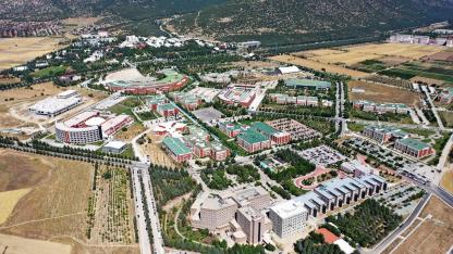 SDÜ’den 31 Öğretim Üyesi Alımı Duyurusu