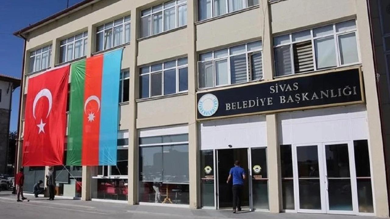 Sivas Belediyesi'nden Mega Gayrimenkul İhalesi: 14 Arsa Satışa Çıkıyor!