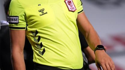 Süper Lig'de Tartışma Yaratacak Hakem Kararları! İşte 11. Haftada Hangi Hakem Hangi Maçı Yönetecek?