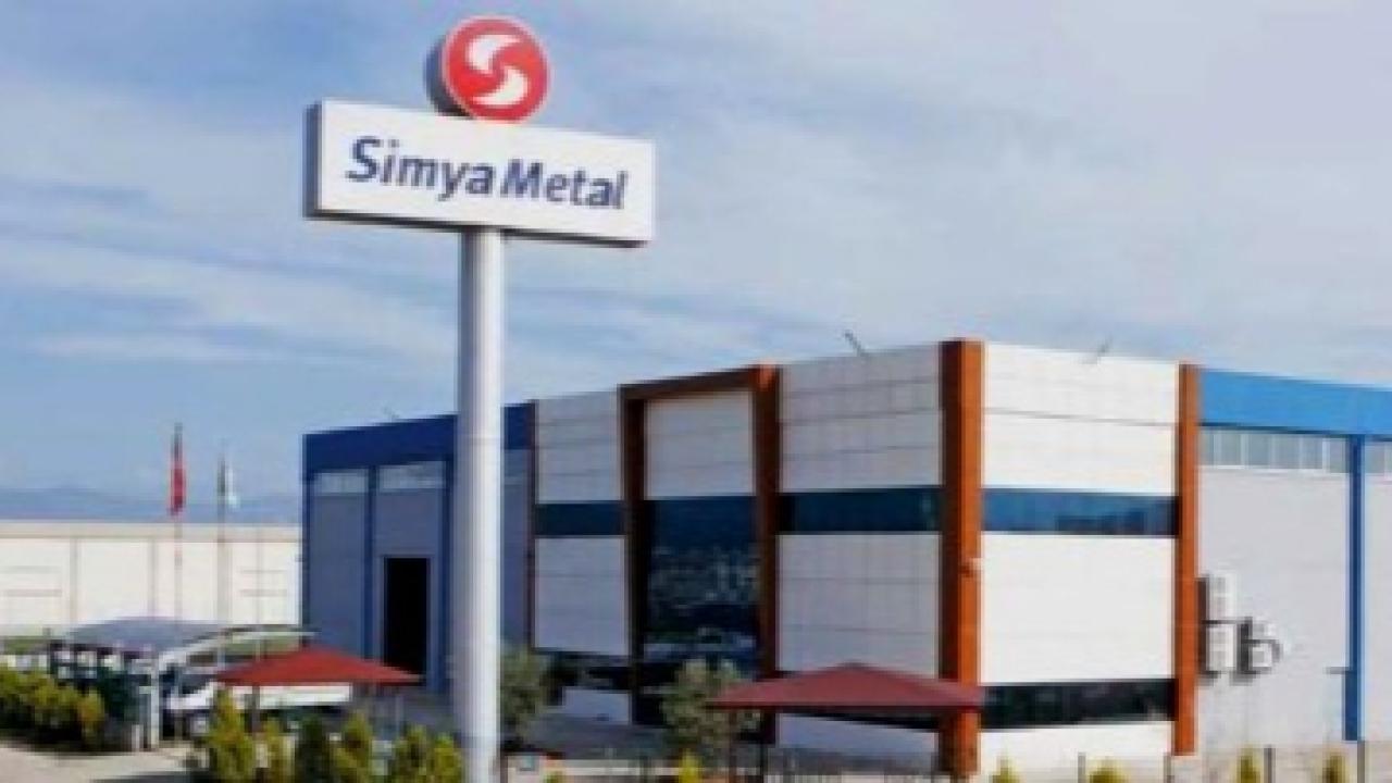 TMSF'den Metal Sektörünü Sallayacak Dev İhale: Simya Metal Satışa Çıktı
