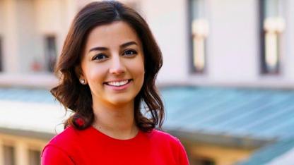 Türkiye'nin Nobel Umudu: Prof. Dr. Seda Keskin Avcı, İklim Değişikliğini Durduracak Formülü Arıyor!