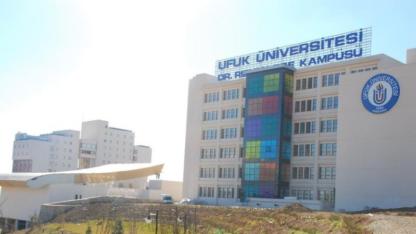 Ufuk Üniversitesi’nden Öğretim Üyesi Alım İlanı