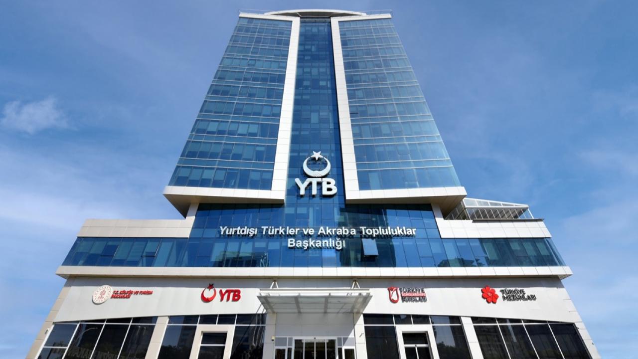 YTB 24 Sözleşmeli Personel Alımı Yapacak