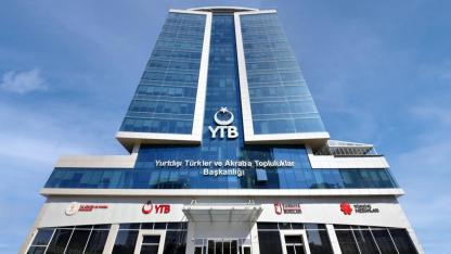 YTB 24 Sözleşmeli Personel Alımı Yapacak