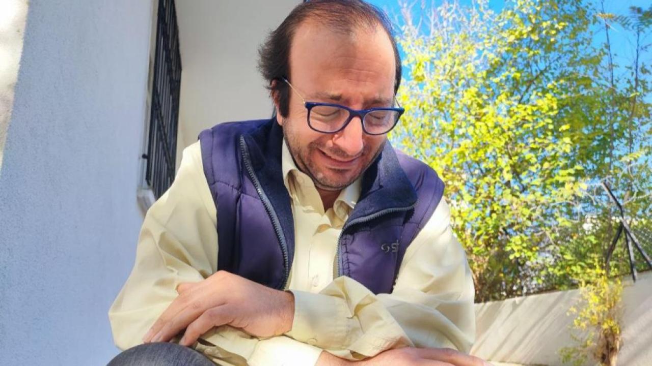 26 yıllık öğretmenin hayatını forex kaldıraç sistemi bitirdi: "Her şeyimi kaybettim