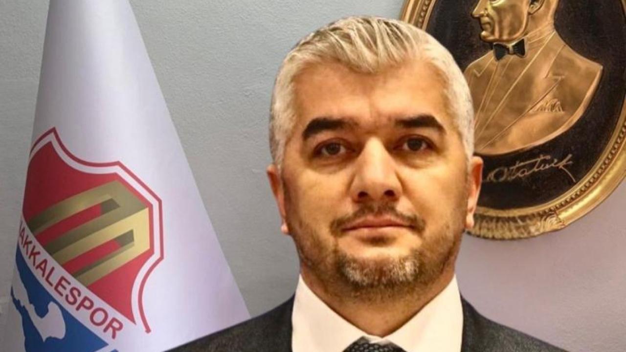 6 Gollü Şölen Sonrası Çanakkalespor Basın Sözcüsü'nden ÇARPICI Mesaj: Şehir Kenetleniyor!