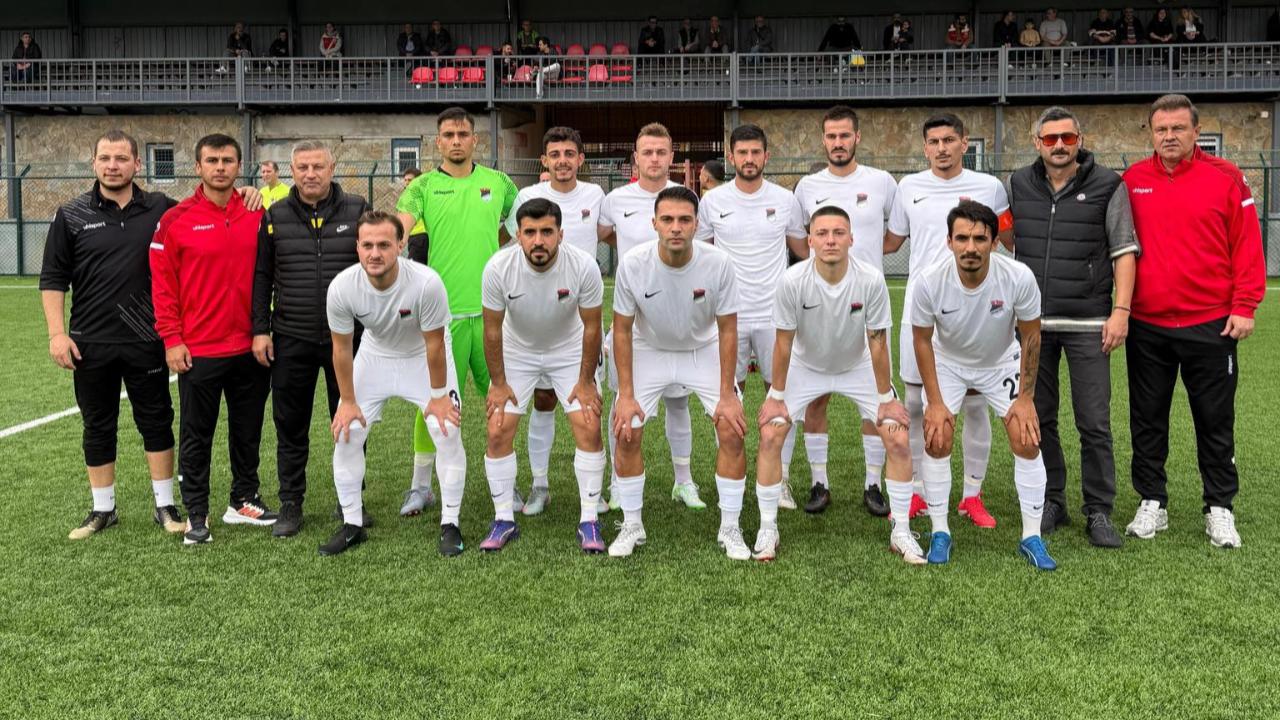 Ada'nın Rüzgarı Devam Ediyor: Bozcaadaspor'dan Gelibolu Aydoğanspor'a 'Kritik' Çelme!