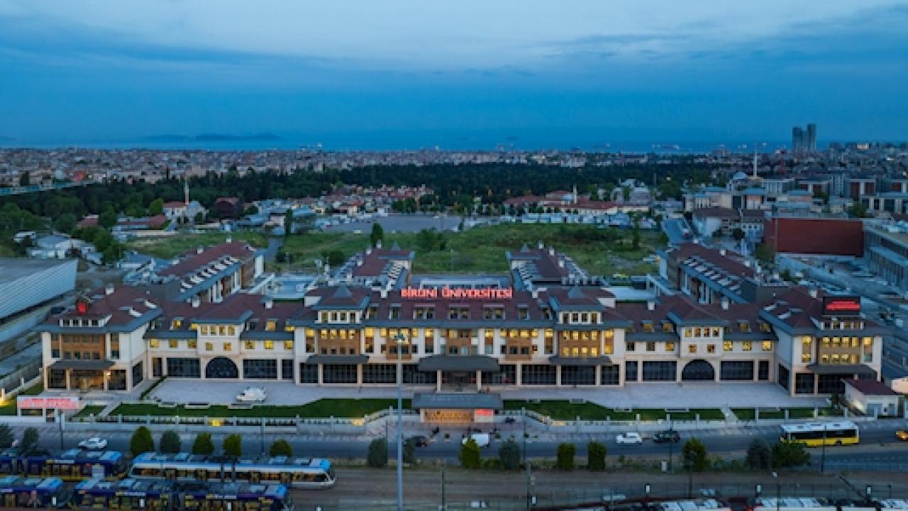 Akademik Dünya Sarsılıyor! Biruni Üniversitesi'nden Devrim Gibi İlan: Bilimin Süper Kahramanları Aranıyor