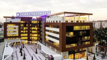 ALES 70, İNGİLİZCE 75 ŞART! Yaşar Üniversitesi Yazılım ve Endüstri Mühendisliği Araştırma Görevlisi Alıyor: SON GÜN 10 Aralık.