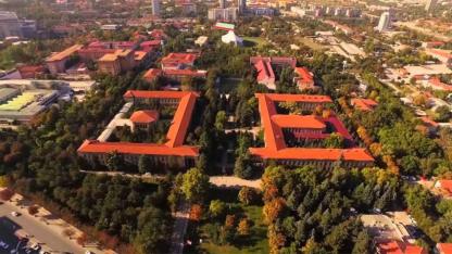 Ankara Üniversitesi'nden Akademik Kadro İlanı: Profesör, Doçent ve Doktor Öğretim Üyesi Alınacak!