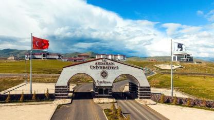 Ardahan Üniversitesi Kampüsüne Akademik Güç Katıyor: İşte Başvuru İçin Gerekli Tüm Dosya Detayları!