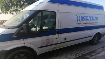 Ayvacık'ta HPV Tarama Seferberliği Başlıyor: Köy Köy Gezecek!