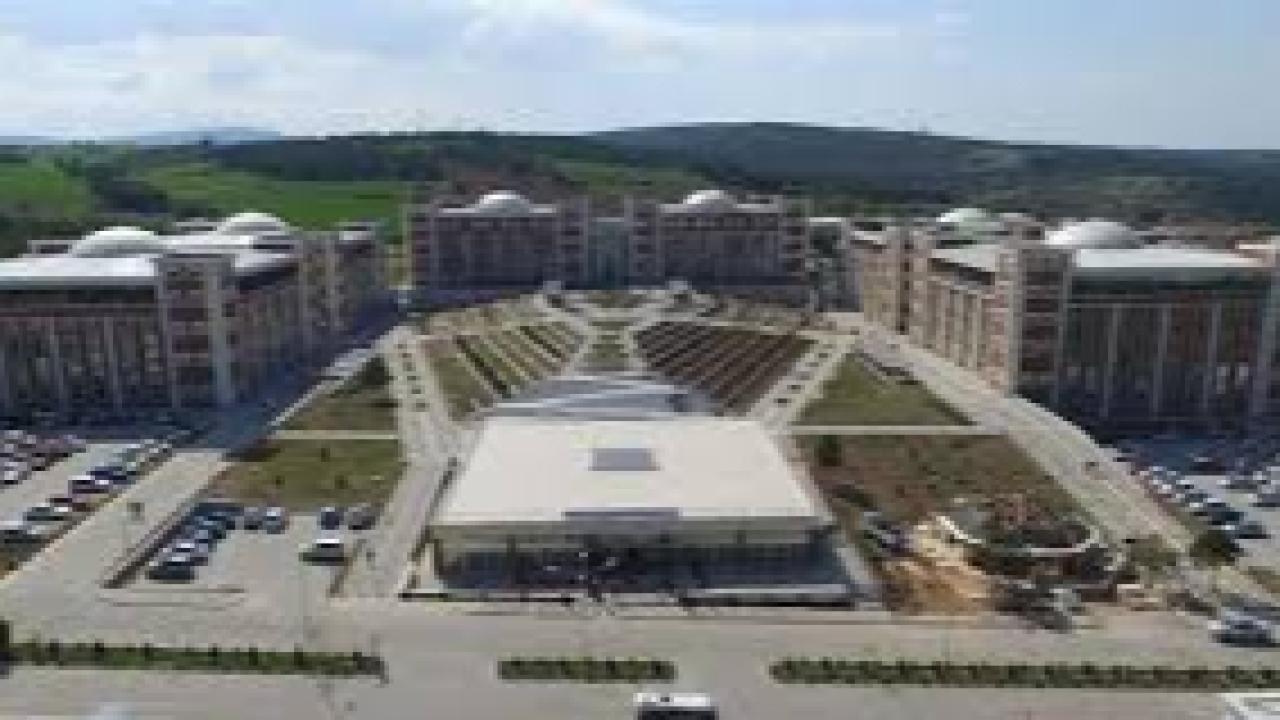 Bilecik Şeyh Edebali Üniversitesi'nden Akademik Kadro İlanı: Başvurular Başladı!
