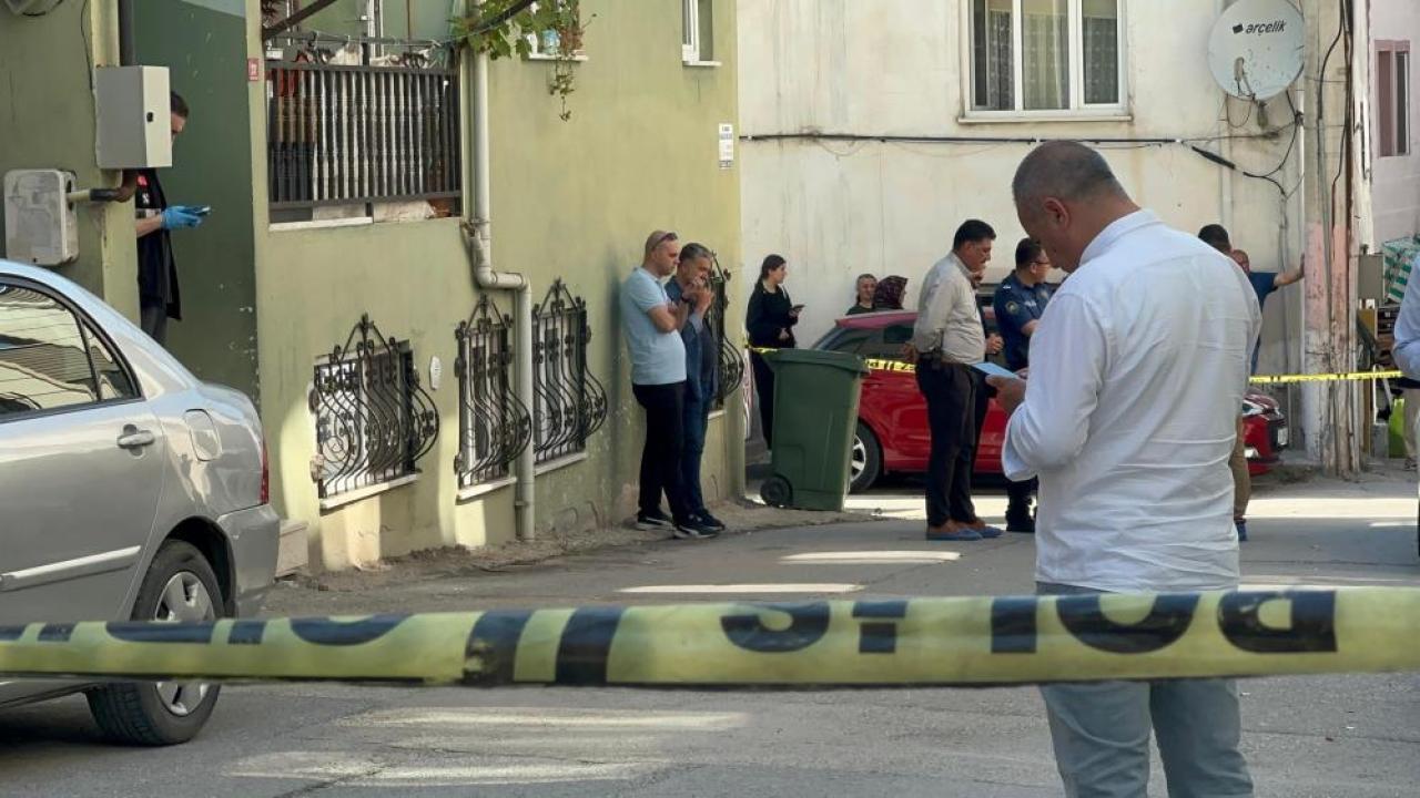 Bursa'da 3 çocuğunu katleden baba, tutuksuz yargılanma talep etmiş