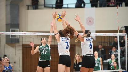 Çanakkale Belediyespor’dan Dev Deplasman Sınavı: İBB Spor Karşısında Kritik Mücadele!