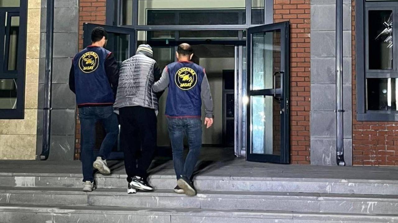 Çanakkale'de 'Kafes' Operasyonu! 17-23 Kasım'da Suç Dünyasına Dev Darbe: 15 Şüpheli Tutuklandı