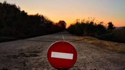 Çanakkale'de o sokak 15 gün boyunca trafiğe kapatılacak!