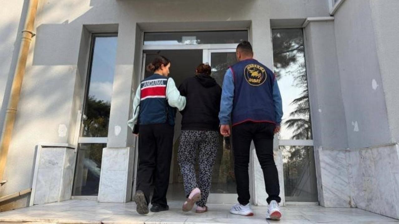 Çanakkale'yi Sarsan Bebek Cesedi Olayında SON DAKİKA Gelişmesi: Yabancı Uyruklu 1 Şüpheli Gözaltına Alındı!