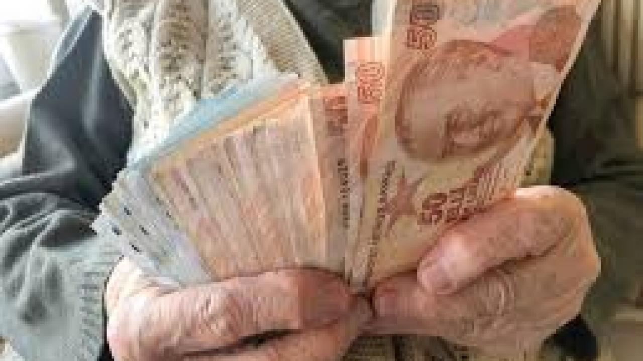 CHP’den Emeklilere Müjde Niteliğinde Teklif: En Düşük Emekli Maaş Artışı Plan ve Bütçe Komisyonu’nda