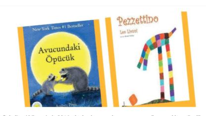 Çocuk Kültür Evi’nde Yeni Sezon: Öykü ve Film Günleri çocuklarla buluşuyor