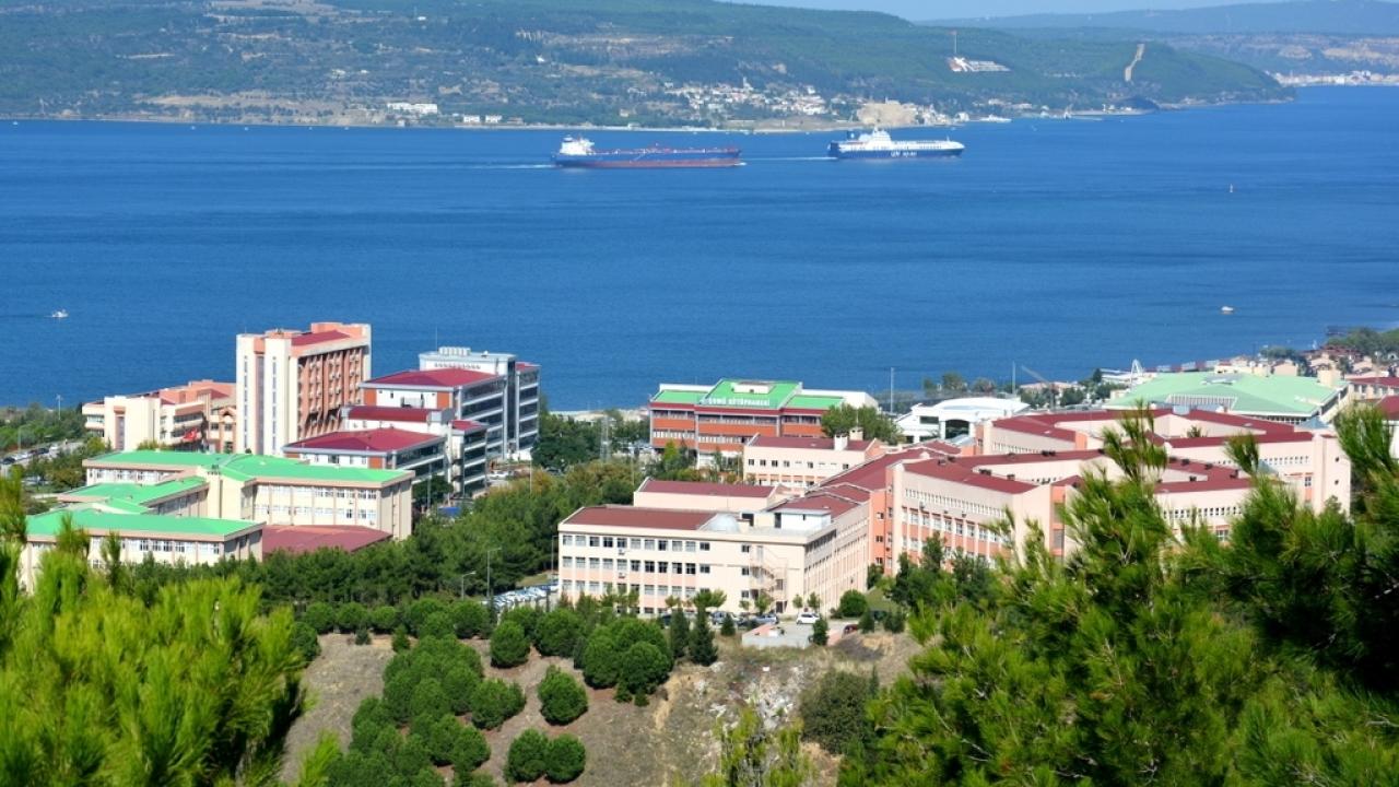 ÇOMÜ'den Tarihi Alım İlanı! Prof. Dr.'dan Öğr. Gör.'e Kadar Çok Sayıda Kadro Açıldı: Şartlar Neler?