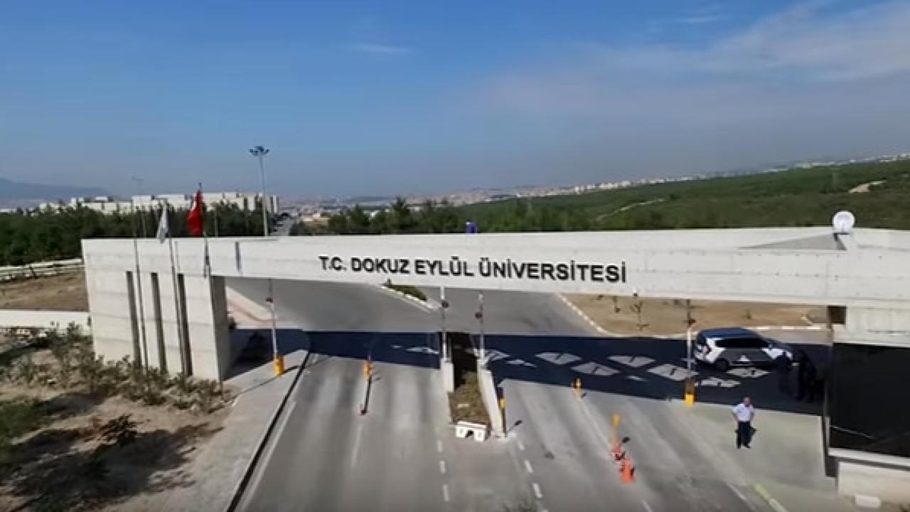 Dokuz Eylül Üniversitesi'nden Akademik Personel Alımı! İşte Başvuru Detayları