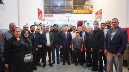 Eceabat'ta Yıllardır Beklenen Dev Yatırımda Son Viraj! Bakan Yardımcısı Turan Müjdeyi Verdi: "Artık Tamamlanma Aşamasında"