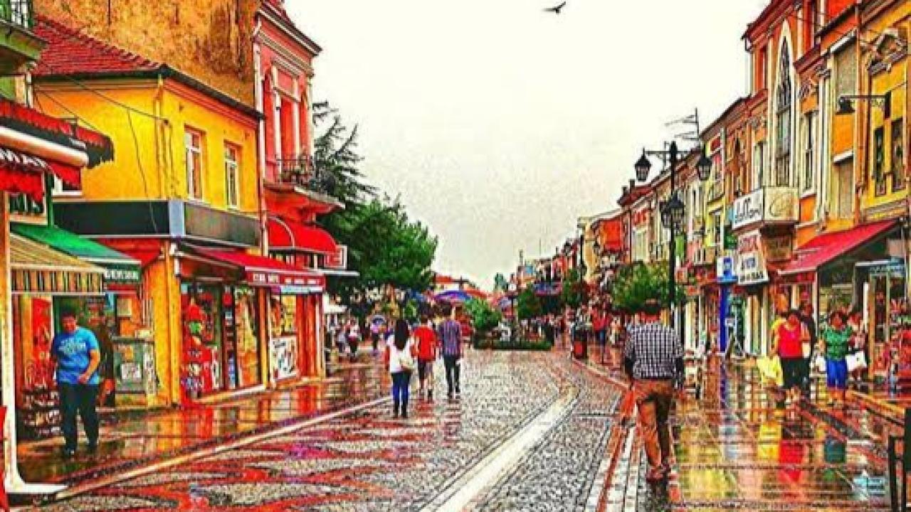 Edirne Belediyesi'nden Önemli Kira İhalesi Duyurusu: İşletmeciler Dikkat!