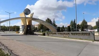 ESOGÜ'den Dev Akademik İlan: Profesör, Doçent ve Dr. Öğr. Üyesi Kadroları Açıldı!