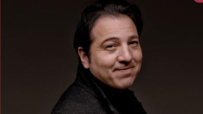 Fazıl Say, 50. Sanat Yılı Konseriyle 19 Aralık'ta Çanakkale'de!