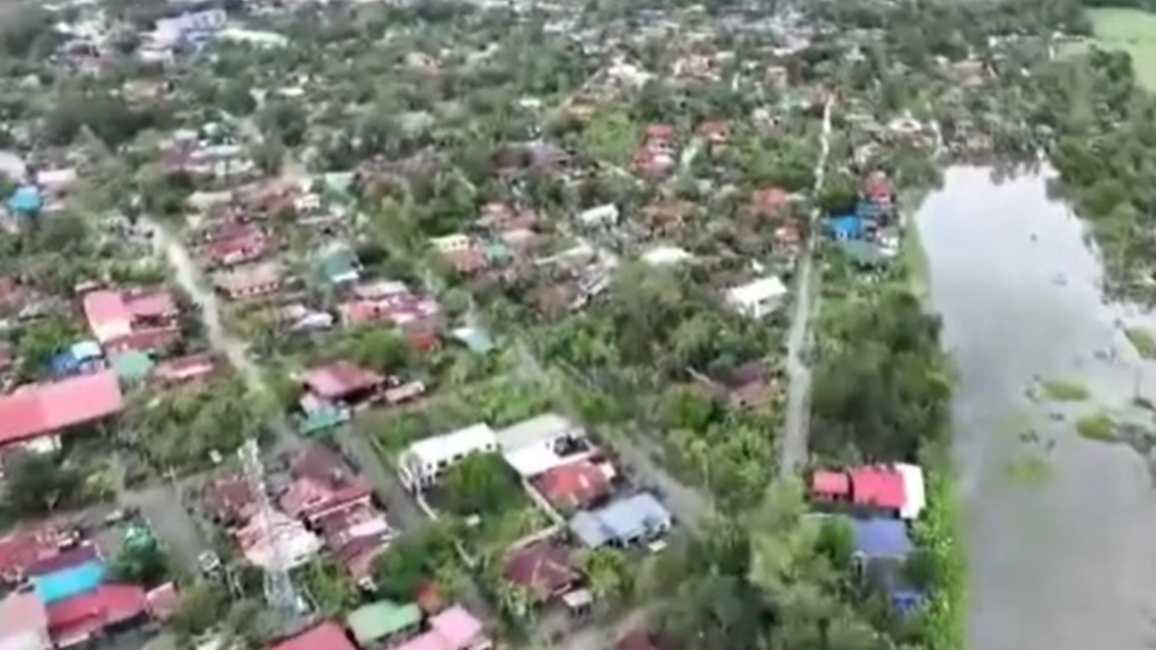 Filipinler'i vuran Kalmaegi Tayfunu'nda ölü sayısı 114'e yükseldi