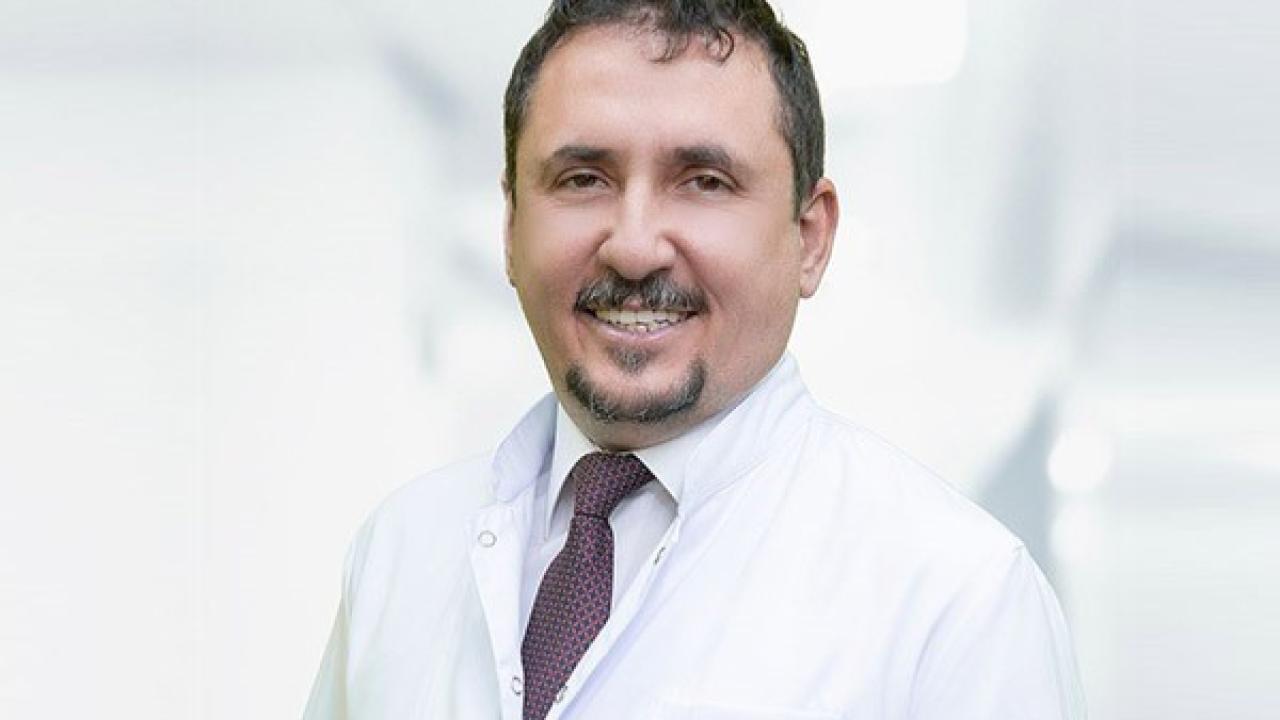 Gastroenteroloji uzmanı uyardı: "Çölyak hastalığı her yaşta ortaya çıkabilir"