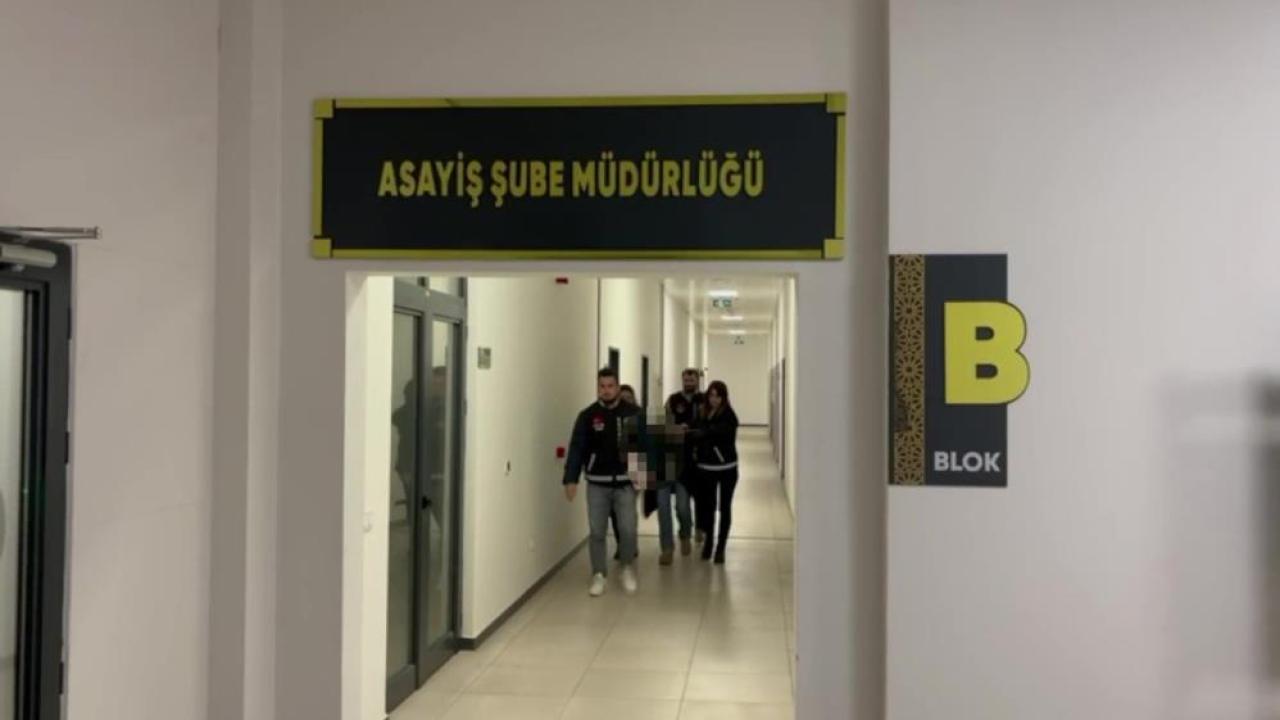 Göbek bağıyla öldürülmüştü: Bebek cinayetinin faili 18 yıl sonra tutuklandı
