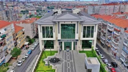 Güngören Belediyesi'nden Kaçmaz Konut İhalesi: 74 Daire Peşin Ödeme Avantajıyla Yeni Sahibini Arıyor!