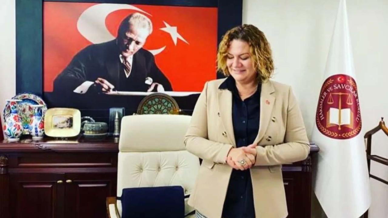 Havvanur Yurtsever HSK Üyeliğine Yeniden Seçildi! Resmi Gazete'de Yayımlandı