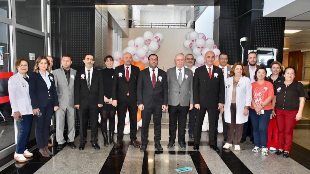 Hayat Kurtaran İyilik: Organ Bağışı Haftası'nda Rekor Katılım!
