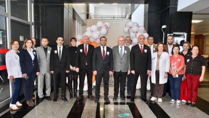 Hayat Kurtaran İyilik: Organ Bağışı Haftası'nda Rekor Katılım!