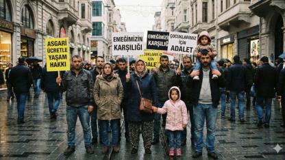 Hükümet Daha Masaya Oturmadan Ücreti JP Morgan ve HSBC mi Belirliyor?