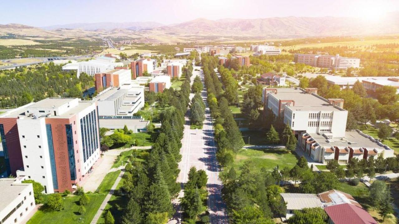 İnönü Üniversitesi Batarya Teknolojileri Uygulama ve Araştırma Merkezi Yönetmeliğinde değişiklik